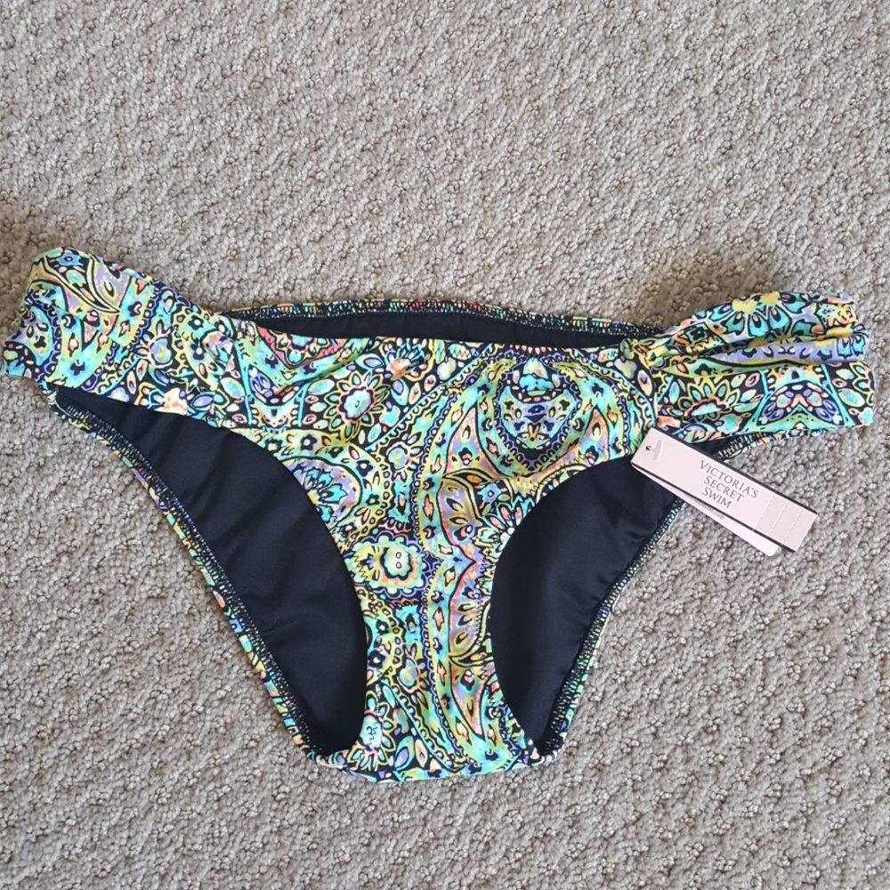 Victoria Secret bikini bottom
